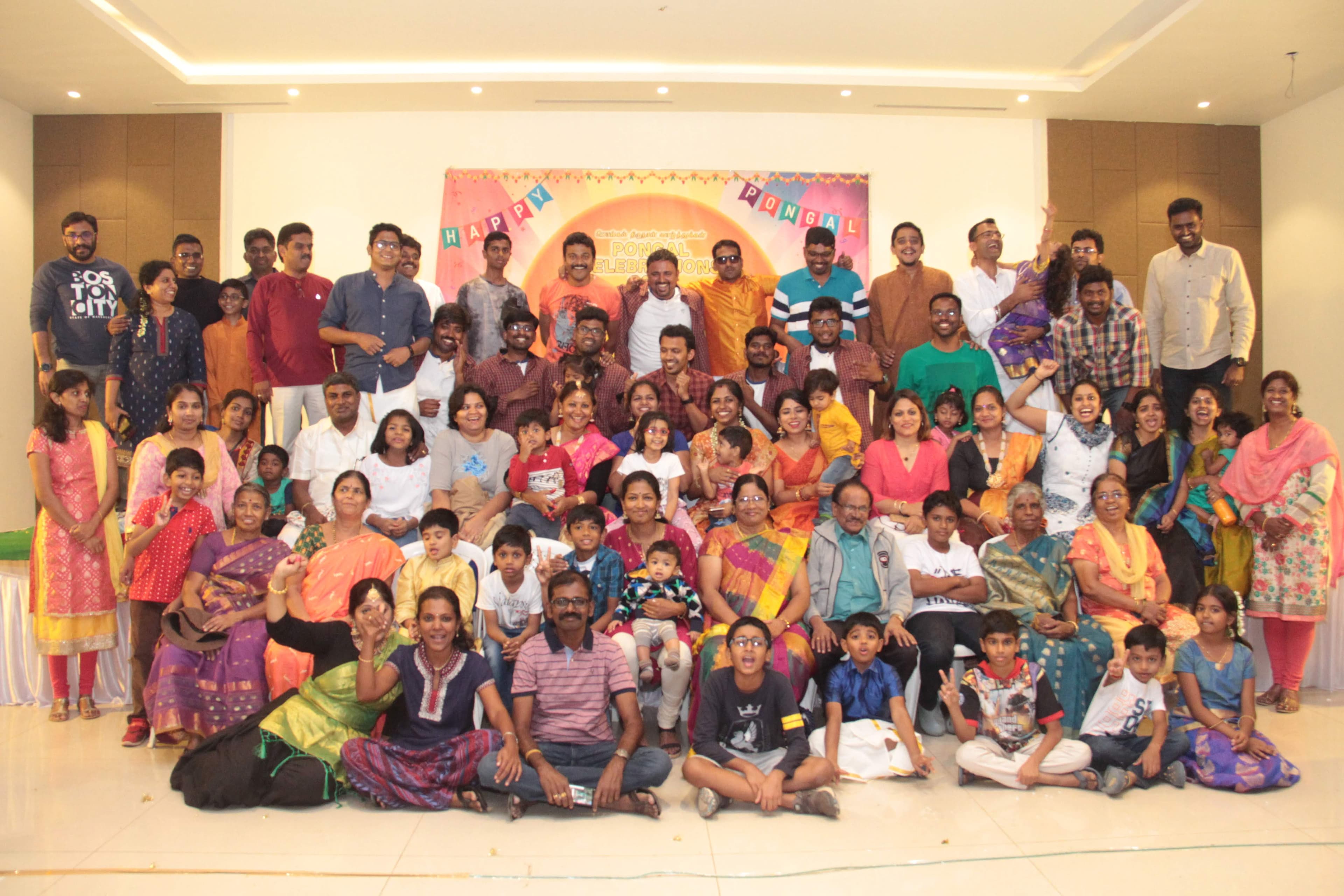 PBEL City Tamizhar Sangam Background 2